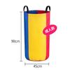 WEZHO Adult Team Building Kangaroo Race Bag