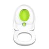 MDNG Thickened Child & Adult U-Shape Toilet Seat