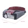 Magnifying Glasses LED Light Lamp Head Loupes Jewelerr Headband Magnifier Eye Glasses Optical Glass Tool 1.5/3/6.5/8X