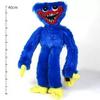 Poppy Playtime Bobi Jump Plush Toy - Creative and Fun Gift
