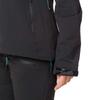 Vertical Jacket Santi Mp+
