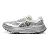 Li Ning Lu Outdoor Hiking Casual Thick Sole Height Increasing Non Slip Stable Support Shock Absorption Low Top Trail Running Shoes ARNV023-4