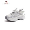 Camel Silver Moon 3rd Generation Dad Shoes Women's Outdoor Casual Shoes L26S283125