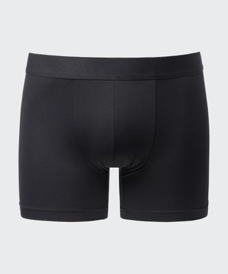 [Musinsa Standard] Cool Standard Boxer Brief 1 Pack [Shipped from Korea] 100% Authentic