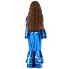 Children's Disco Jazz Dance Costume for Stage Performance and Halloween