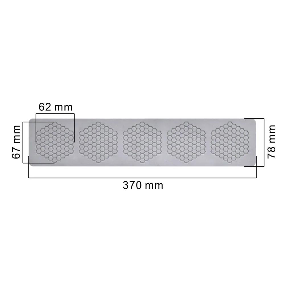 6-48Pc Silicone Cake Mold Round Muffin Mold Kitchen Cooking DIY Cake Bakeware Microwave Baking Mold Cupcake Cake Decorating Tool