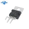 5PCS TDA2030A Verstärker TDA2030 Linear Verstärker TO-220 Elektronische Komponente IC 18W Hallo-fi AUDIO VERSTÄRKER 35W TREIBER TO-220-5P
