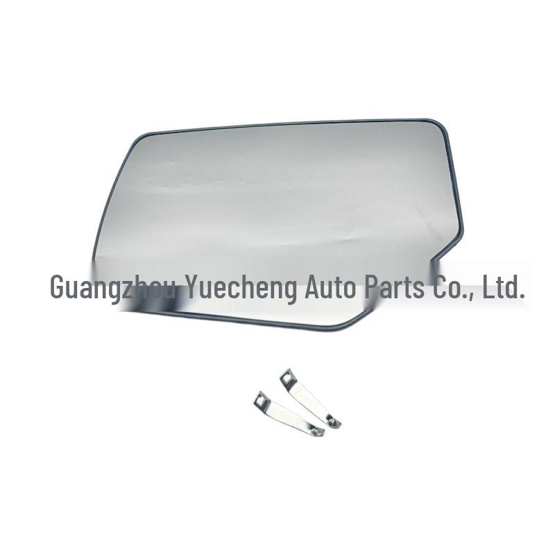 Heated Reflective Rearview Mirror Glass for 15-20 Chevy GMC Yukon & Cadillac Escalade