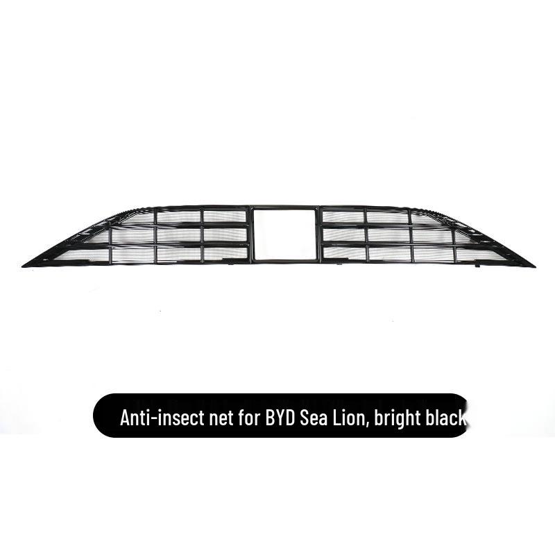 BYD Sea Lion Exterior Anti-Insect Vent Filter Cover
