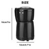 Macinacaffè elettrico 220V Macinacaffè per cereali, spezie, cereali, noci, fagioli, macchina per macinare il caffè