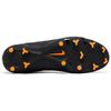 Nike Phantom GX Pro DF FG Shadow Pack Unisex Sneakers Black Dark-Smoke-Grey Total-Orange DD9465-010