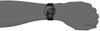 Watch MPERFECT ANGLE Black 40mm WIM19BK011M Regular Import Black [Class Fourteen] Men's