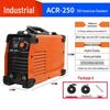 110V Mini Palm Inverter Welder: Compact 250 Model for Household Use