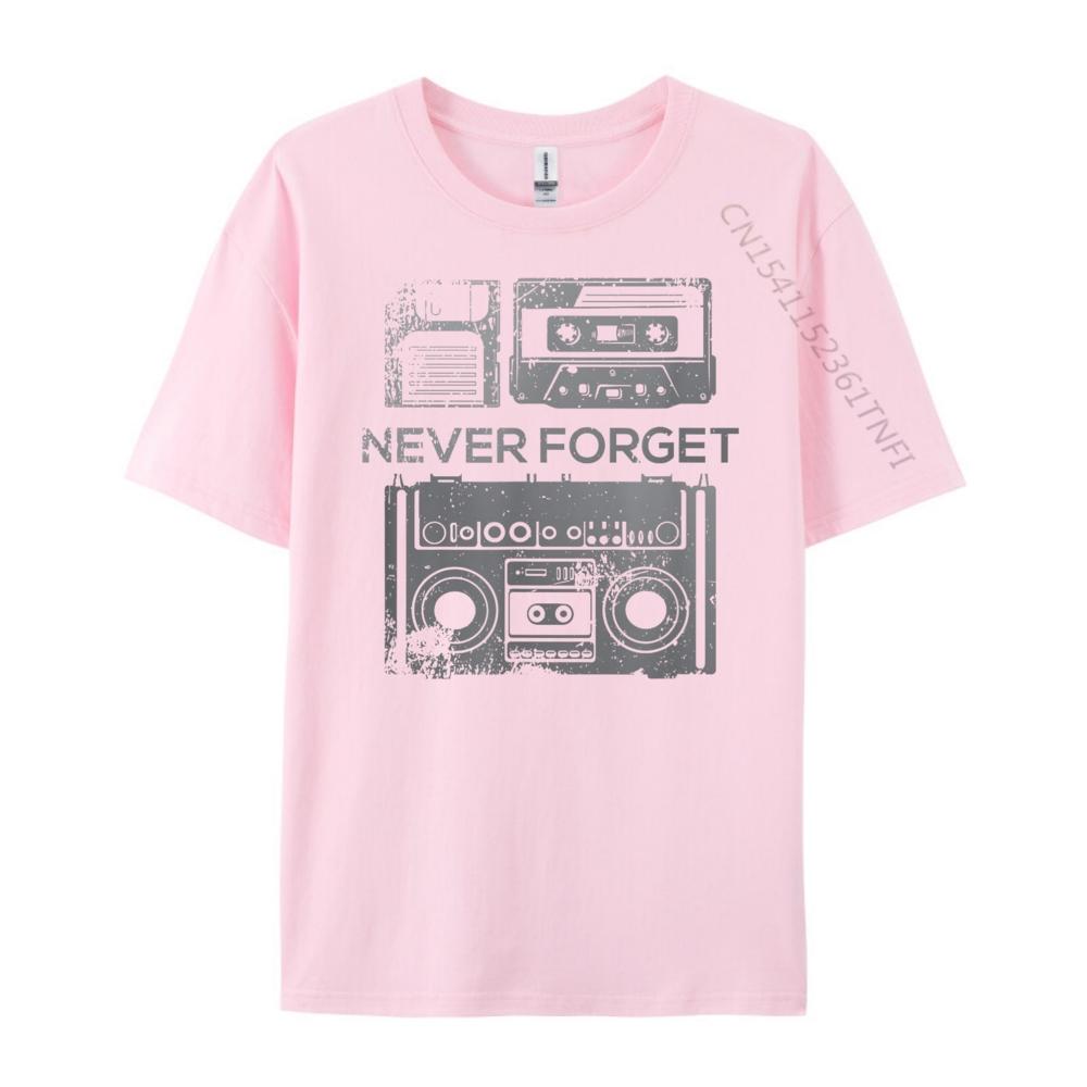 Floppy Mens Designer Clothes Vintage T Shirt for Men Illustration Shirts Graphic Tee Men's Shirt