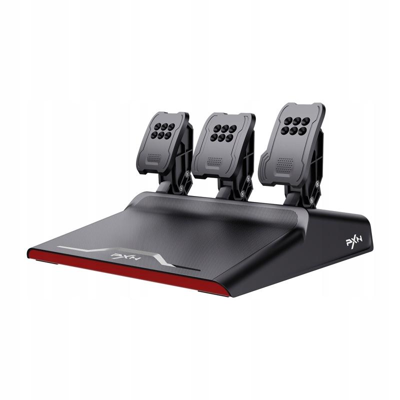 Sada Simracing Volant Pedály PXN V10 Pro Direct Drive (PC/PS4/Xbox)