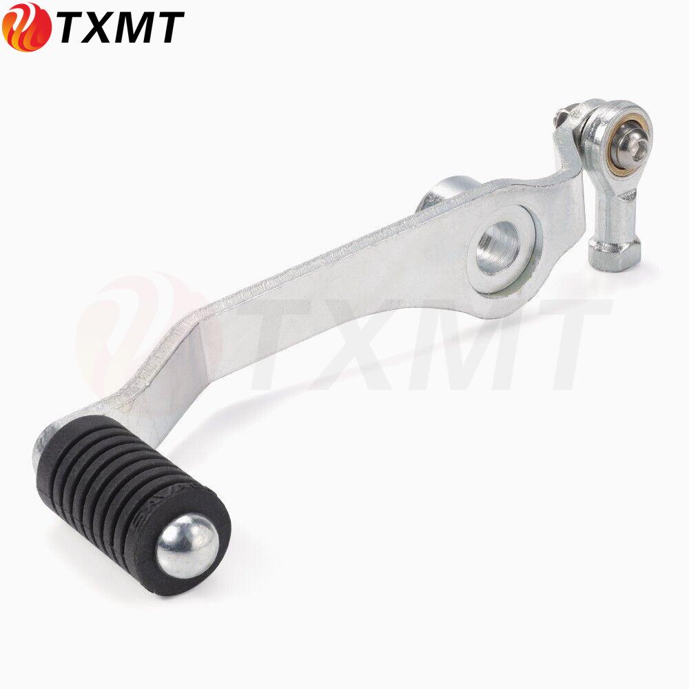 Yamaha FZ-6R XJ6 (09-17) Gear, Shift & Brake Levers