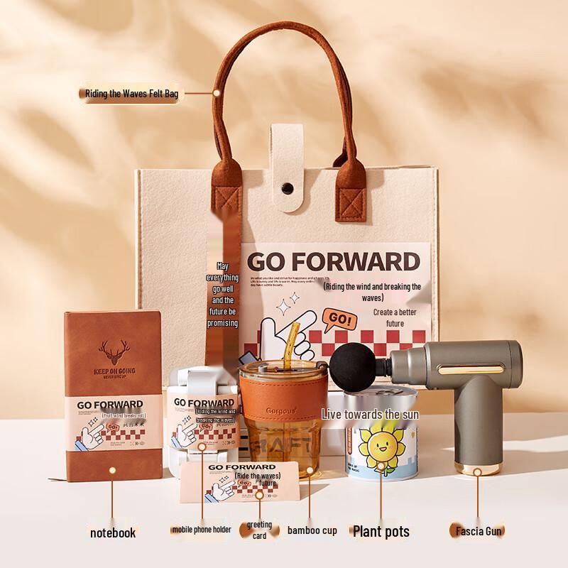 Teacher Appreciation Deluxe Gift Set