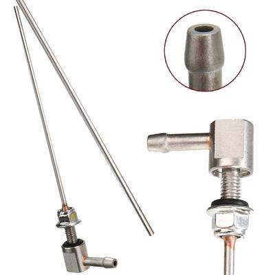 49CM încălzitor de mașină rezervor de combustibil țeavă suport țeavă verticală pentru Webasto Air Top 2000 S 2000 ST 2000 STC 40 55 pentru Eberspacher D2 D4 Airtronic
