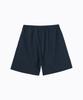 LIMELIGHT APPAREL Athlete Small Logo Liner Shorts (Navy/Navy)