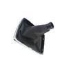 Car 6 Speed Gear Shift Knob Boot For Mercedes Benz W204 C180 C200 C280 C63 C300