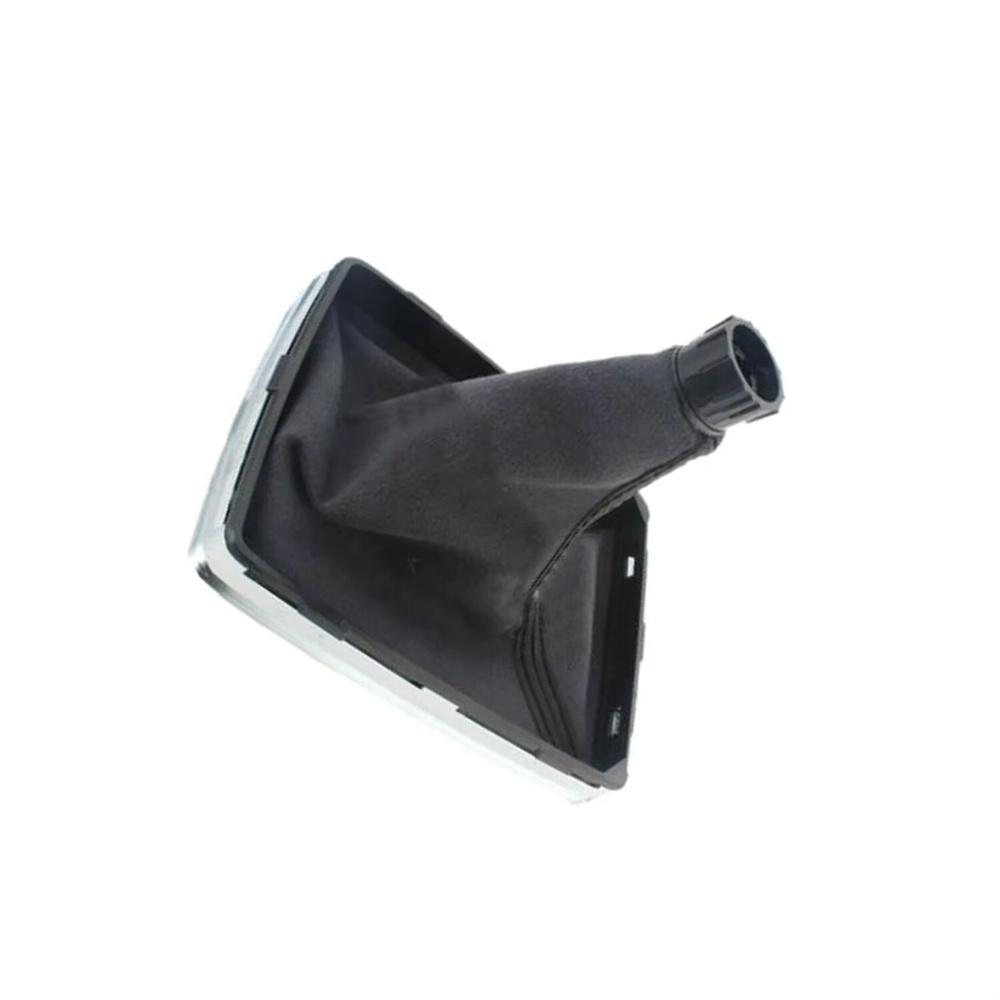 Car 6 Speed Gear Shift Knob Boot For Mercedes Benz W204 C180 C200 C280 C63 C300