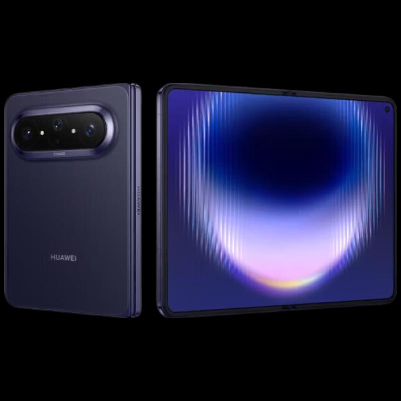 Huawei Pura X Max Collector's Edition Foldable Phone (CN version)