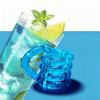 Giocattolo colorato Fidget Twist per le dita Sollievo dall'ansia Giocattolo sensoriale Portatile Antistress Tendenza Regalo Allenamento della concentrazione Per bambini Adulti
