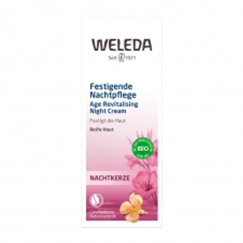 Weleda Evening Primrose Night Cream 30ml