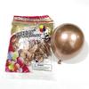 Balloon Set 5 Inch Metal Chrome Latex Balloon Angry Wedding Party Decoration