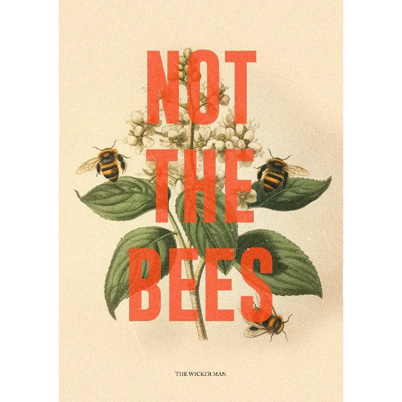 Vintage Botanical Film Quote Posters Labyrinth Retro Animal Motivate Prints Canvas Painting Wall Picture Home Living Room Decor
