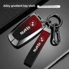New Car Remote Key Case Cover For BMW 1 2 3 4 5 6 7 Series X1 X3 X4 X5 X6 F36 F25 F26 F30 F34 F10 F07 F20 Z10 Auto Accessories