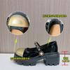 Elegante Schuhe