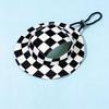 Pet Sun Hat Cats Small Dogs UV Protection Breathable Outdoor Cap With Ear Holes
