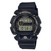 G-SHOCK Gold and Rose Gold Themed Digital Watch DW-9052GBX-1A9DR