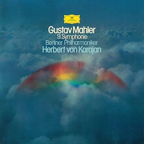Mahler: Symphony No. 9 (First Press Limited Edition) (SHM-SUPER AUDIO CD)