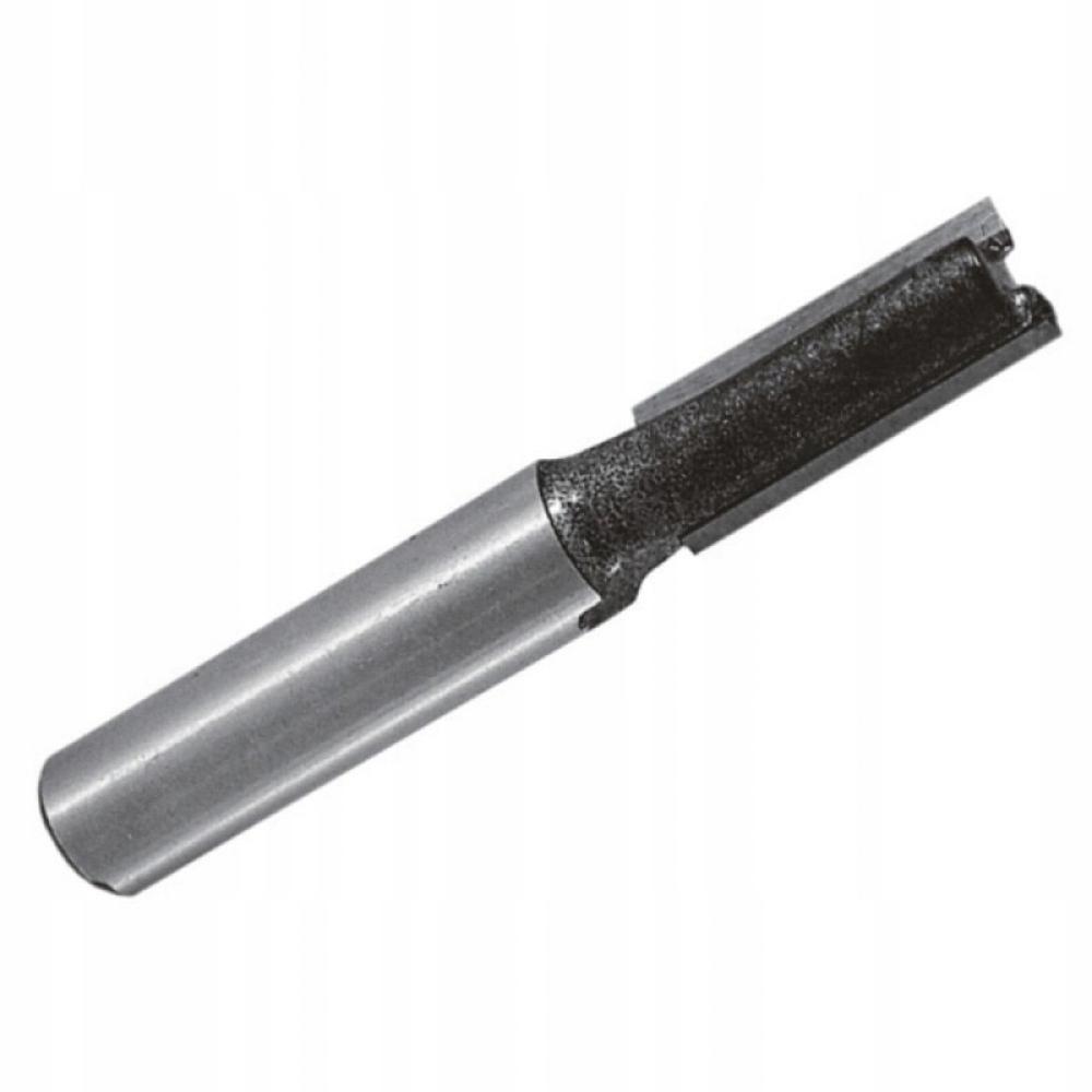 2-Flute Grooving Cutter T8 D20 H19Mm