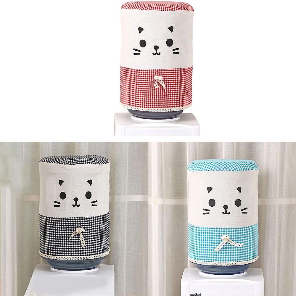 5 Gallon Bucket Fabric Dust Cover Reusable Furniture Protector  Hotel