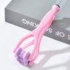 Manual Multifunctional Finger Massager Relief Tension Fatigue Relaxation Meridian Acupressure Tool Hand Joint Massage Clip