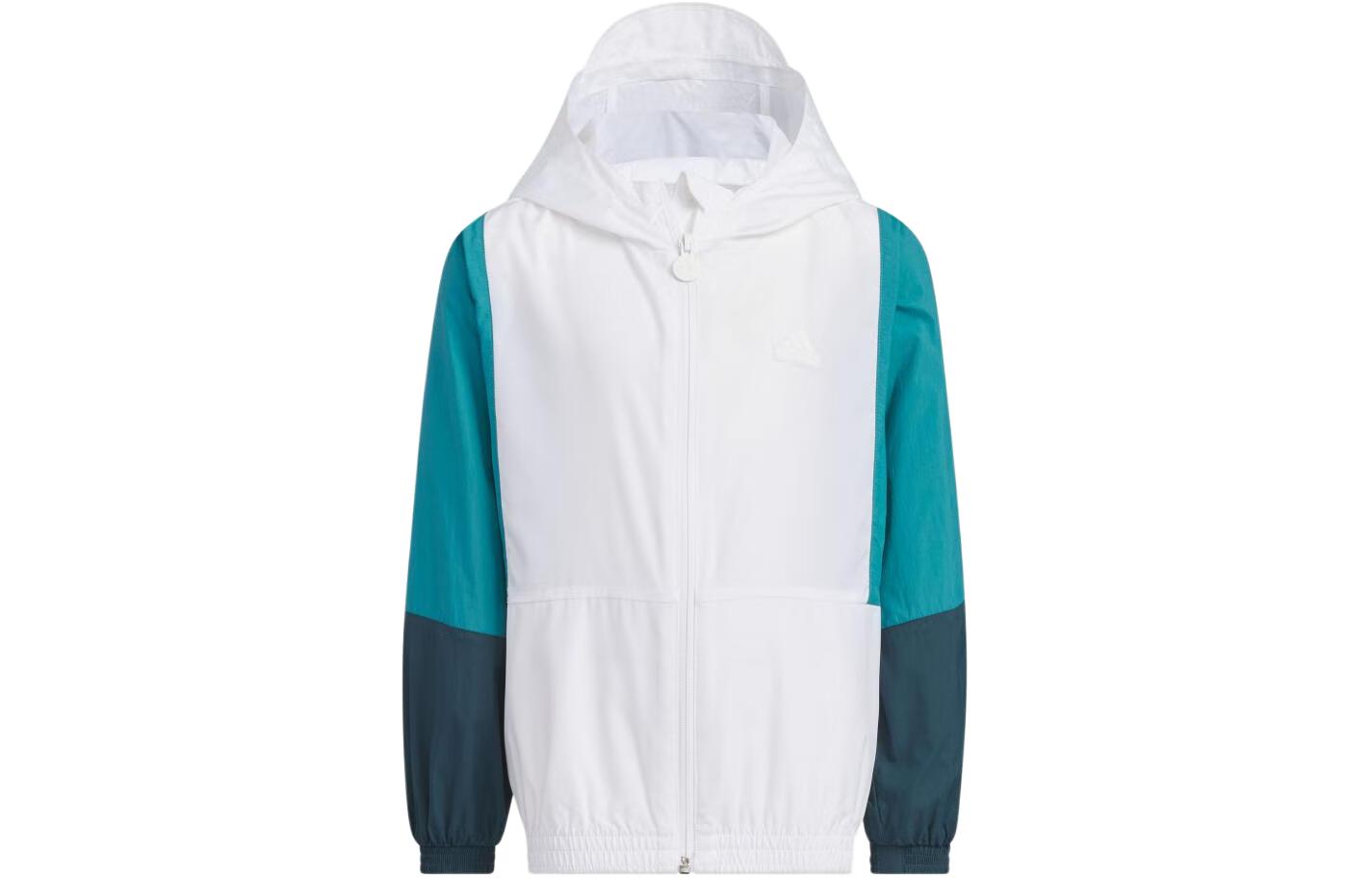 

Adidas Jackets & Coats White Blue Kids IT4041 116