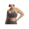 Under Armour Halo Bonded Fashion Trendy Versatile Sports Bra Women Underwear 6009068-025