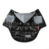 Soft Warm Winter Dog Jacket Fleece Hoodies For Small Medium Dogs Chihuahua French Bulldog Pug Clothes Cats Coat Pet Ropa Perros
