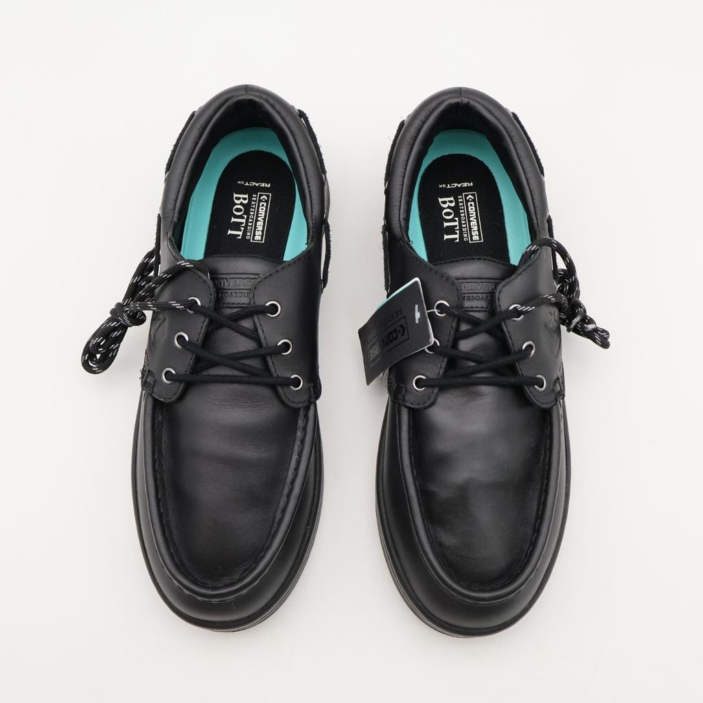 34201470 BoTT Converse Skateboarding Deckstar SK + Black (Men's)