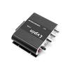 12V 20W HiFi Power Amplifiers CES FOR LVPIN-838 Stereo Home Audio Digital Sound Amplifier 2.1CH House Super Bass Lvpin 838