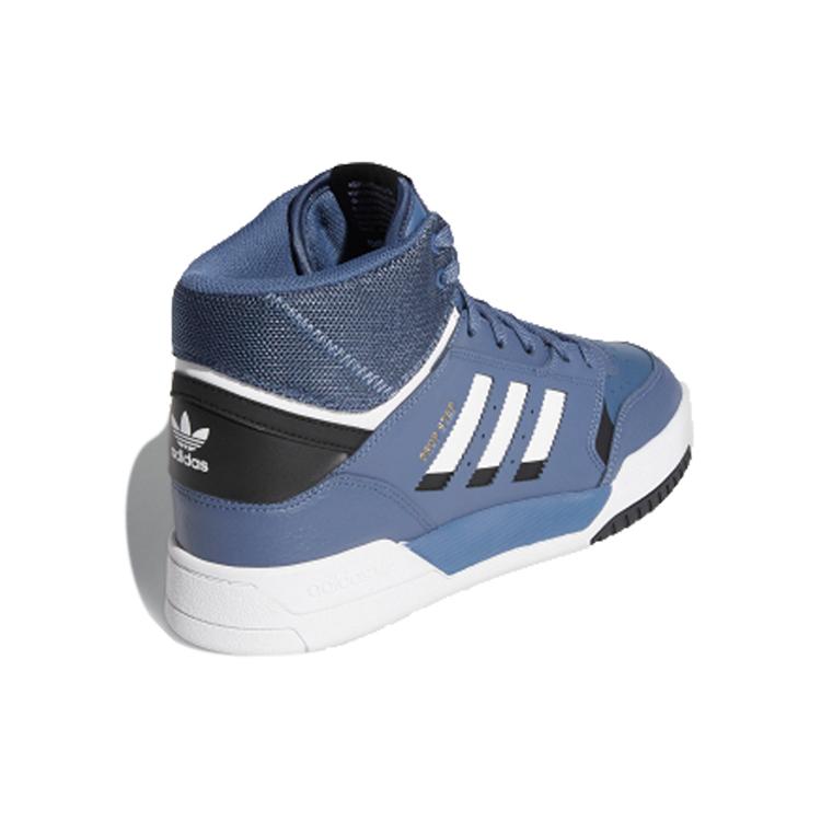Adidas Originals Drop Step 'Blue' EE5223