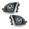 Fog Lights Without Bulb For BMW 5 Series F10 F18 520d 520i 523li 525li 530li 2010-2014 Headlights Foglight 6317725