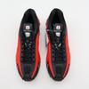 HQ1988-600 Nike Shox R4 University Red Black Metallic Silver (Men's)