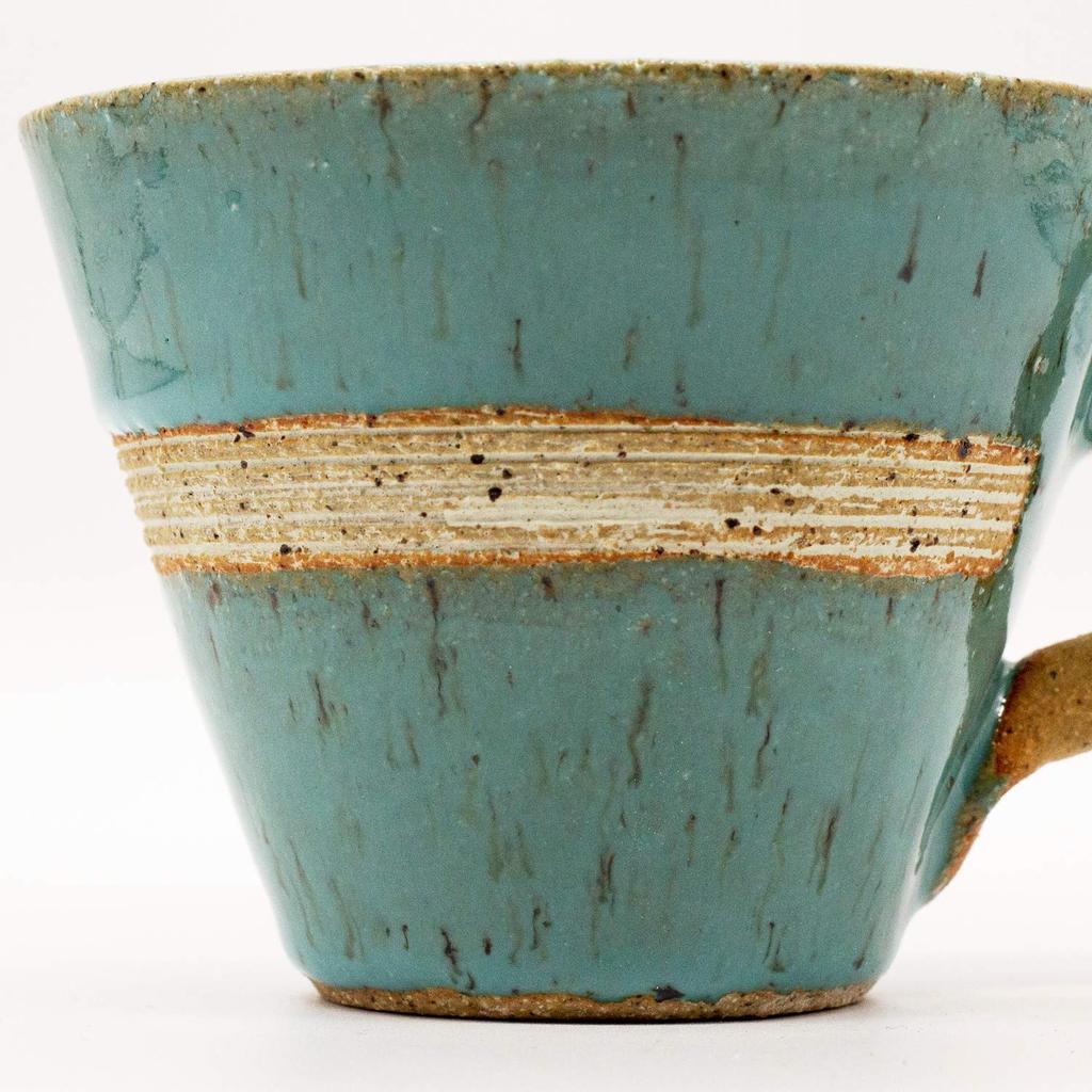 Mino Ware Tasse Aokyun Kiln Made in Japan 501-23