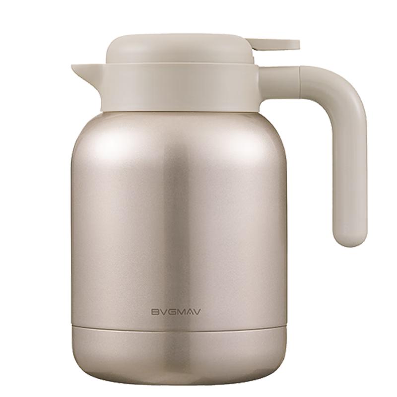 BVGMAV BAG503J Термопот 1,6 л