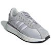 Adidas Originals COUNTRY Boost Slip-Resistant Low-Top Casual Shoes Women's Gray Sneakers IF1132