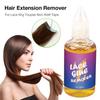 30ml Lace Wig Glue Remover Effective Hair Glue Remover